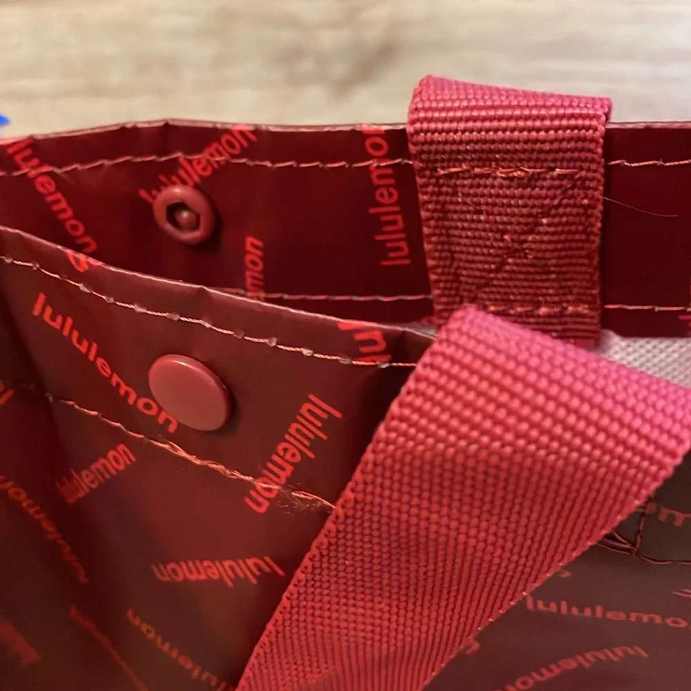lululemon athletica lululemon reusable